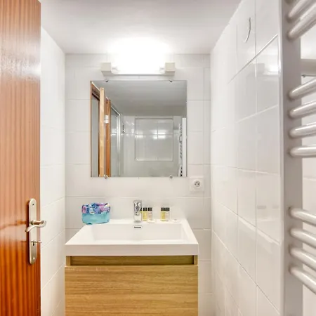 Duplex 5a - Vue Sur Place Du Capitole Lejlighed *