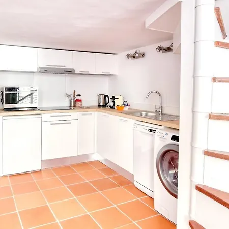 Duplex 5a - Vue Sur Place Du Capitole Lejlighed