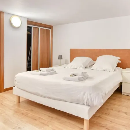 Duplex 5a - Vue Sur Place Du Capitole Lejlighed